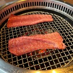 Wagyuu Yakiniku Yakuniku - 