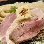 Menya Saisakizaka - つけ麺