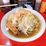 ラーメン鷹の目 - 