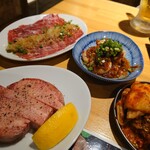 焼肉 大松屋 - 