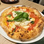 イタリア食堂 Ricco 21 - 