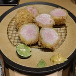 とんかつ けい太 西荻窪駅前店 - 