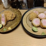 とんかつ けい太 - 