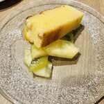 イタリア食堂 Ricco 21 - 