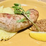 イタリア食堂 Ricco 21 - 