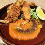 イタリア食堂 Ricco 21 - 