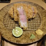 とんかつ けい太 西荻窪駅前店 - 