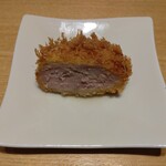 とんかつ けい太 - 