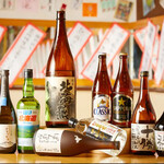 北の恵みと沖縄料理 大衆酒場 こりす - 