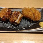 とんかつ けい太 - 