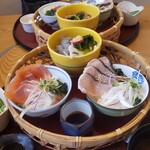 Matsuba Sushi - 