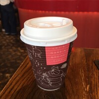 渋谷アチェーゾ - ドリンクバーはテイクアウト可能