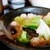 中国名菜 露天 - 料理写真:海鮮と野菜のおこげ