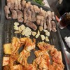 韓国料理 豚とんびょうし