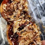 漁師のおやつ屋さん 漁師カフェ 網小屋 - 