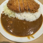 とんかつ檍のカレー屋 いっぺこっぺ 新橋店 - 