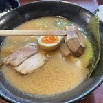 Ramen Hongo Utei - 