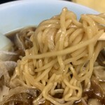 ラーメン おざく - 