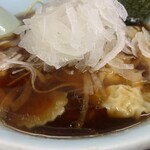 ラーメン おざく - 