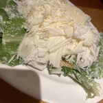 マーケットレストランAGIO サンシャインアルパ店 - 