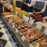 BOULANGERIE PAUL - 