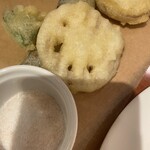 マーケットレストランAGIO サンシャインアルパ店 - 