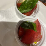 マーケットレストランAGIO サンシャインアルパ店 - 