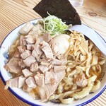 ケンチャンラーメン - 