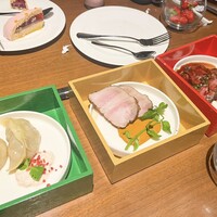  「メトロポリタングリル」 ヒルトン東京 - 