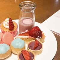  「メトロポリタングリル」 ヒルトン東京 - 