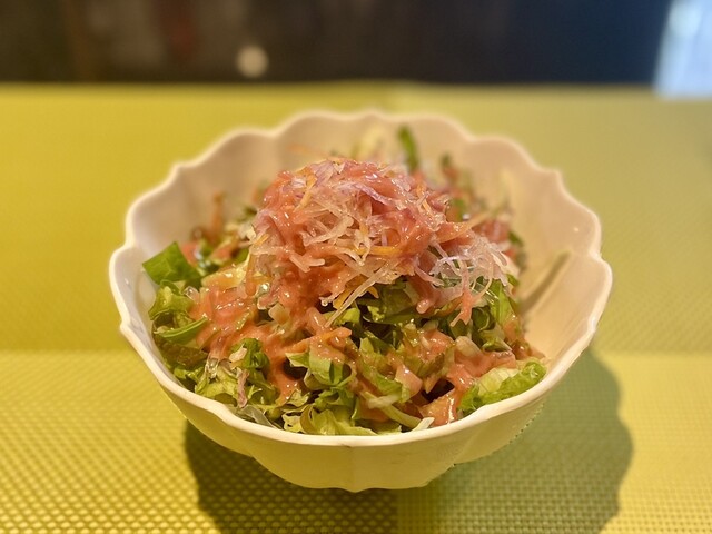 一期一会 - 本庄早稲田/鉄板焼き | 食べログ