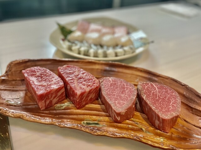 一期一会 - 本庄早稲田/鉄板焼き | 食べログ