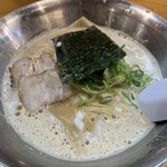 らーめん 麺虎 - 
