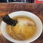 自家製麺 カミカゼ - 