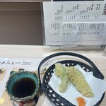 すしみさき トツカーナモール - 