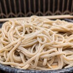 十割蕎麦 さがたに - 