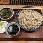 十割蕎麦 さがたに - 