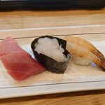 Mawaranai Sushi Hokuriku Gappa - 