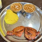 DHABA - 