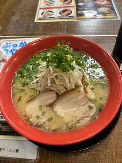 九州宮崎ラーメン響 - 