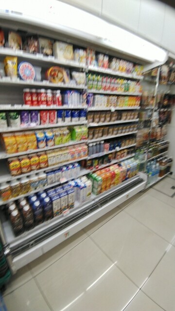 セブンイレブン 神戸三宮東門街店 （SEVEN ELEVEN） - 三宮（神戸市営