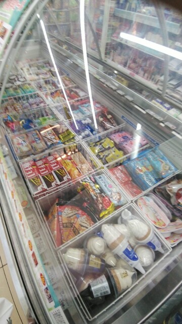 セブンイレブン 神戸生田新道店 （7-ELEVEN） - 三宮（神戸市営