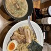 煮干し中華そば 麺屋 芝乃
