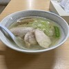 麺屋 鷄一匠