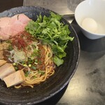 Ramen Yamaguchi Ratsushiki - 