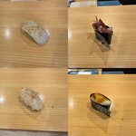 立喰い鮨 優勝 - 