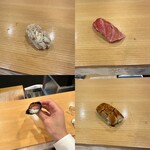 立喰い鮨 優勝 - 