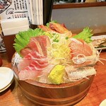 魚豊 八丁堀店 - 