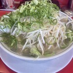 ラーメン福 - 