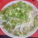 ラーメン福 - 